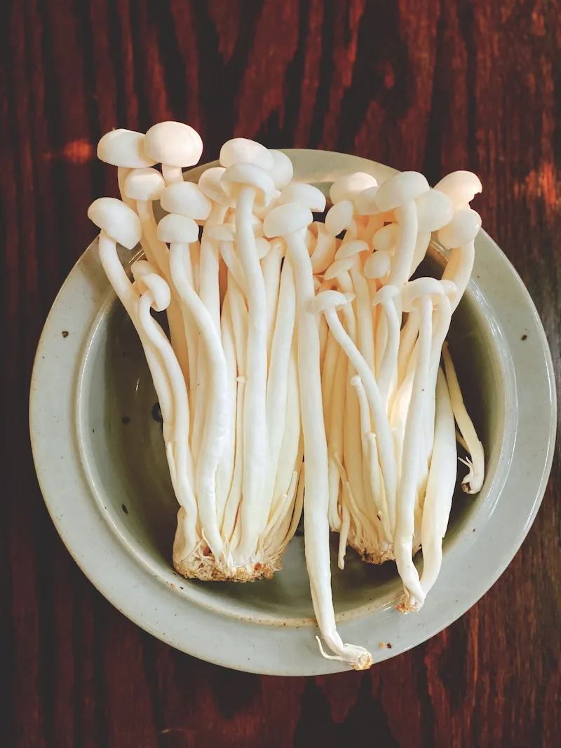 Enoki - foto 2