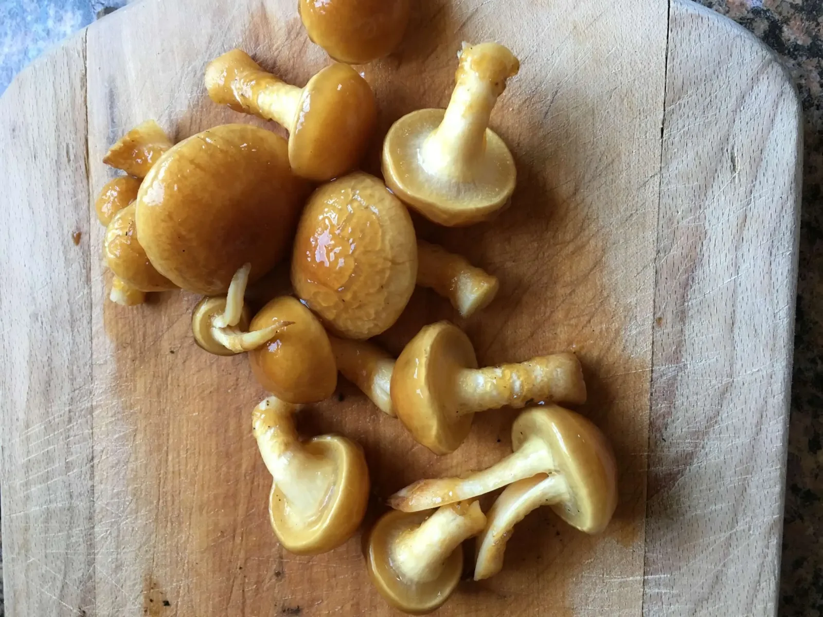 Nameko - foto 3
