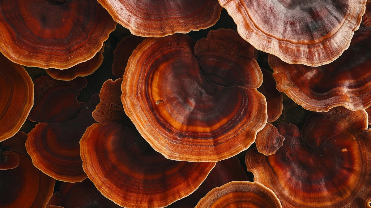 Reishi - foto 4
