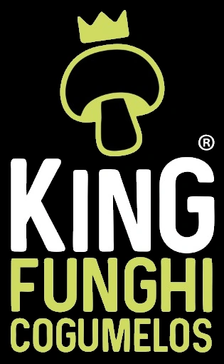 King Funghi Cogumelos